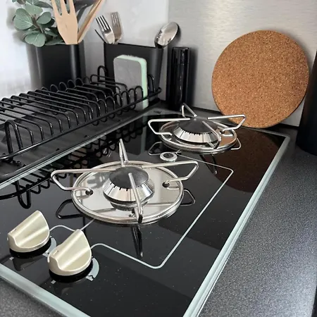 Houseboat -la Calma- 차플리넥