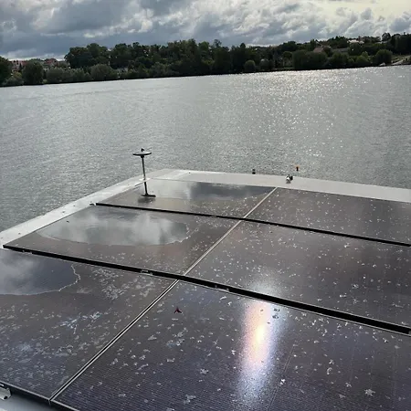 Houseboat -la Calma- *