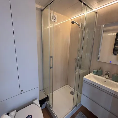 Houseboat -la Calma-