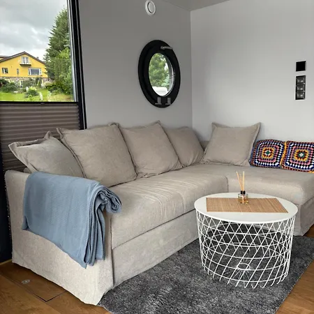 Houseboat -la Calma- 보트호텔