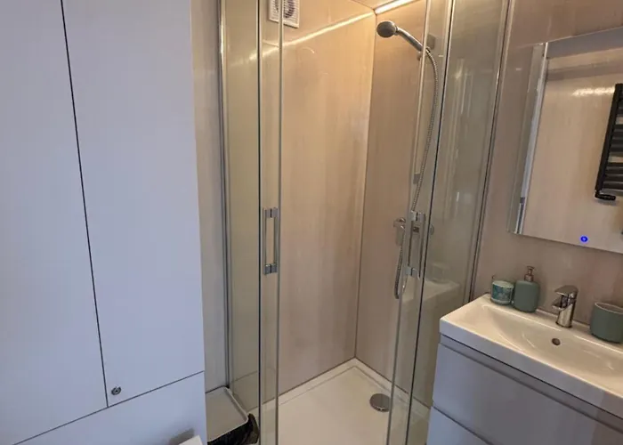 Houseboat -la Calma- Czaplinek